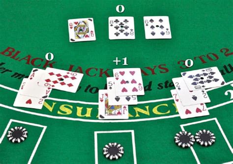 How To Count Cards in Blackjack and Bring Down the .
